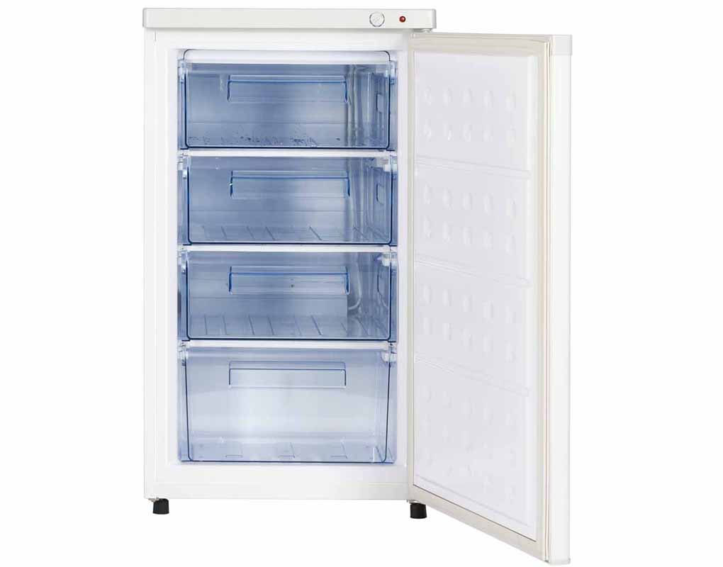 Tủ đông đứng Hòa Phát 106 Lít HPF UAH6106